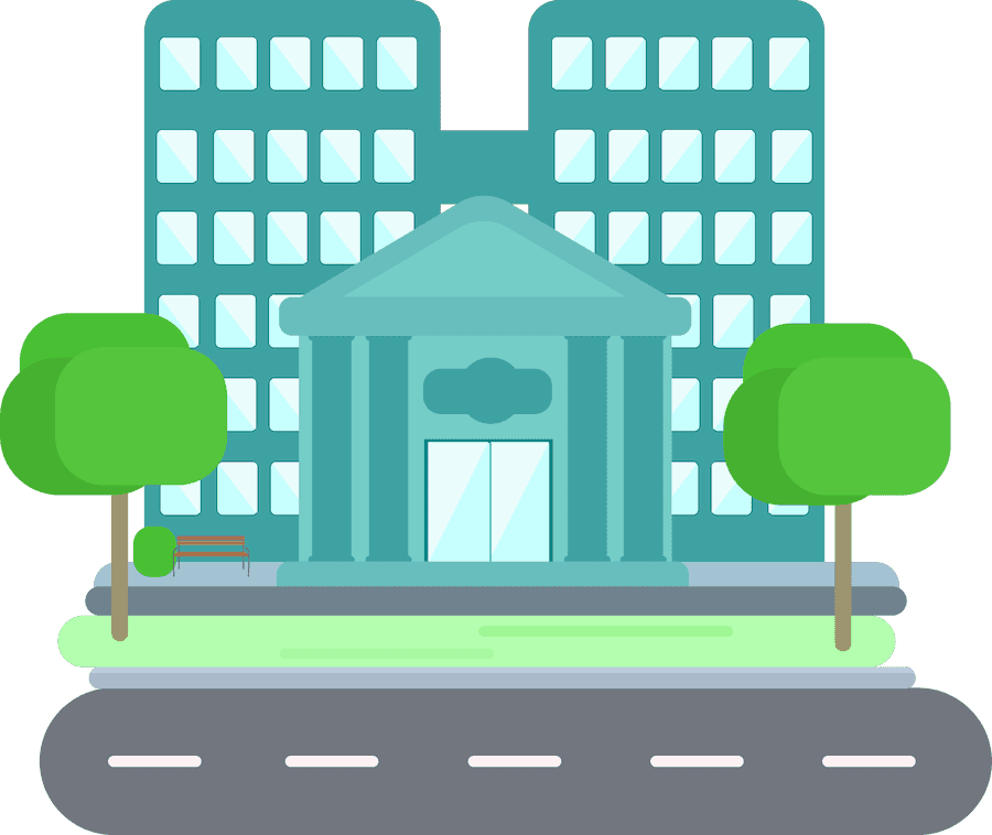 Calculator pen and ink on paper